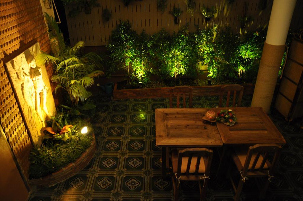 Palada Guesthouse 후아 힌 외부 사진