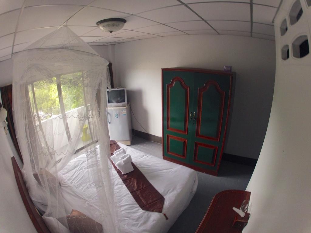 Palada Guesthouse 후아 힌 객실 사진