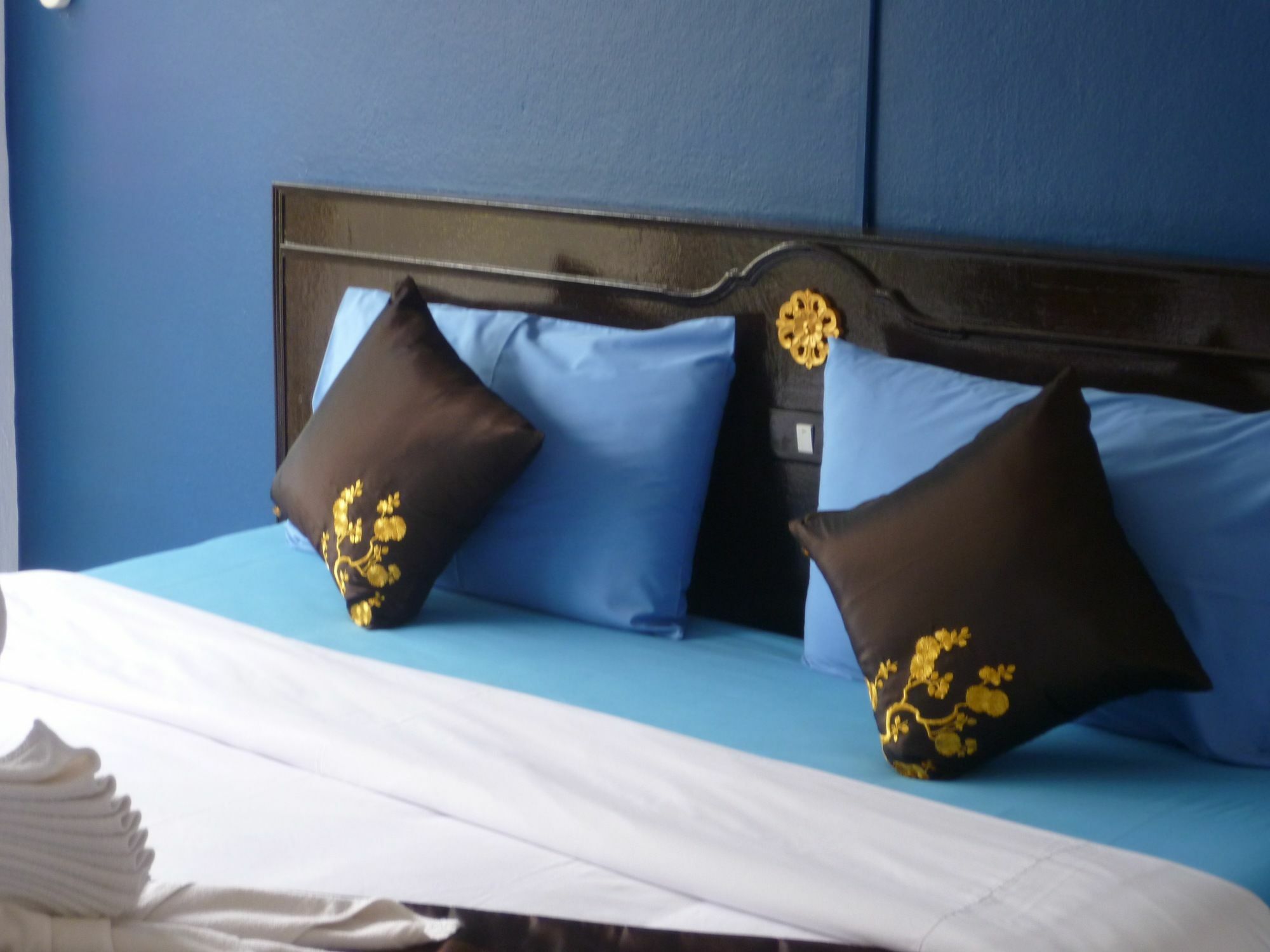 Palada Guesthouse 후아 힌 외부 사진