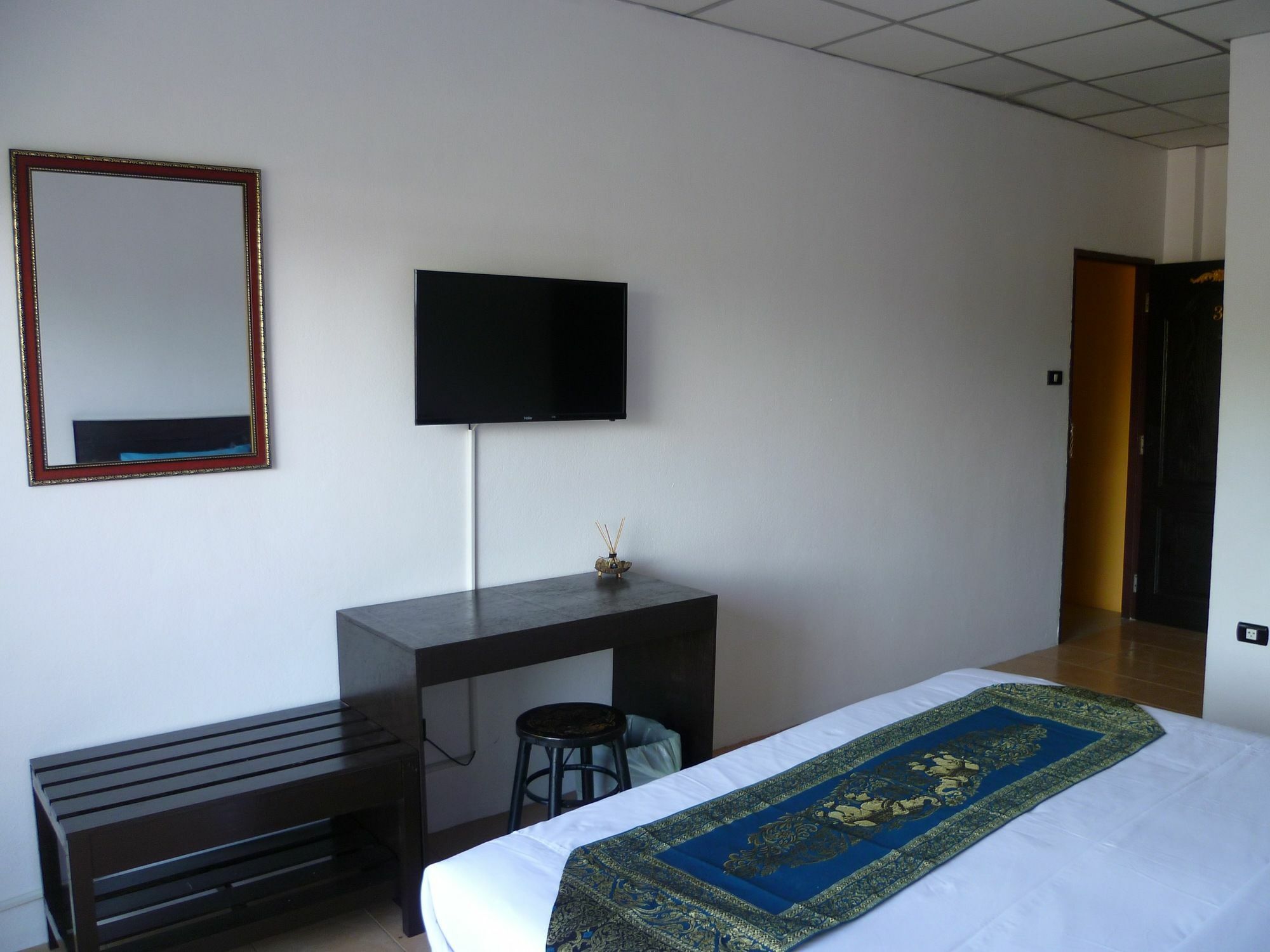 Palada Guesthouse 후아 힌 외부 사진