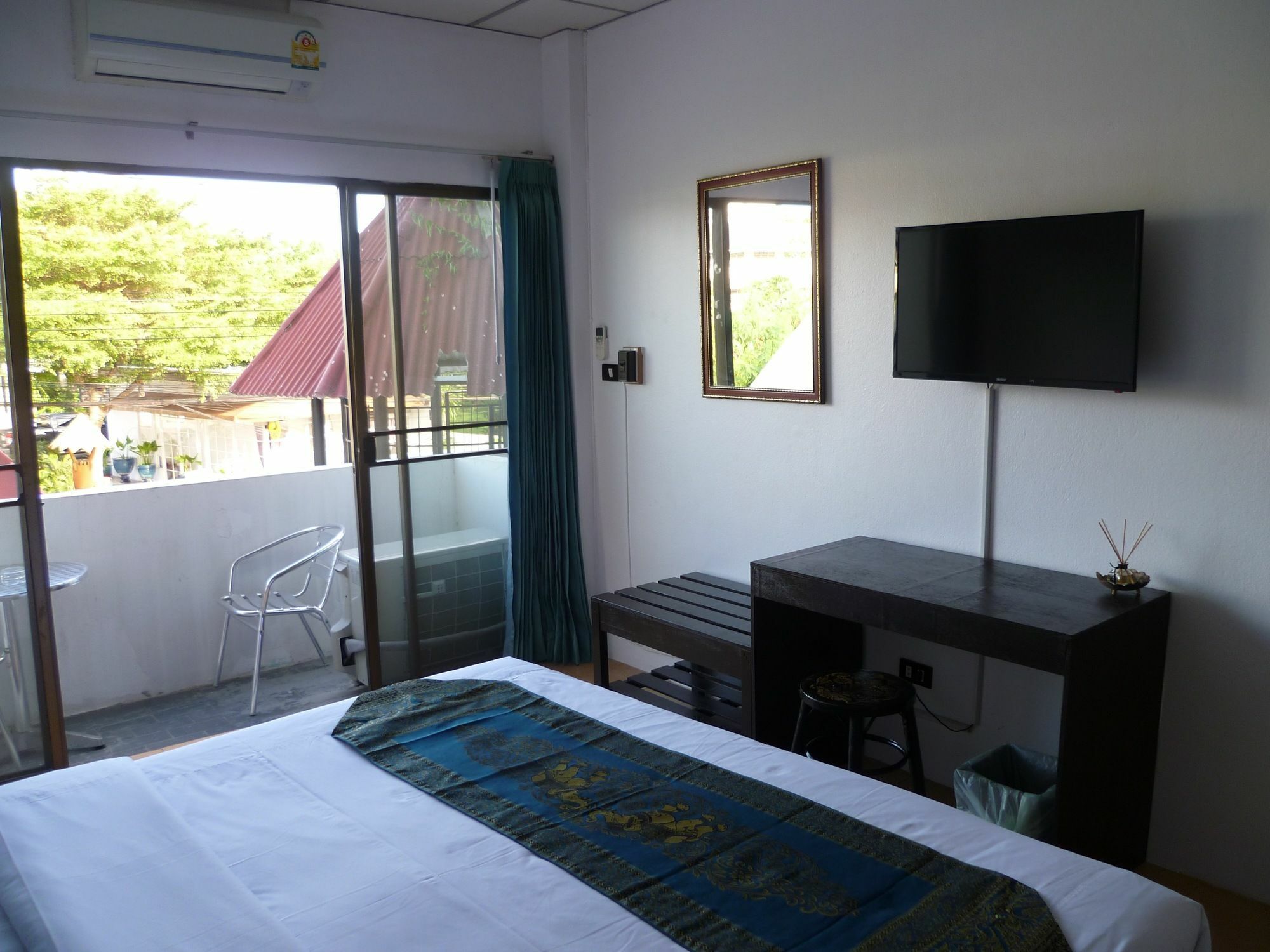 Palada Guesthouse 후아 힌 외부 사진