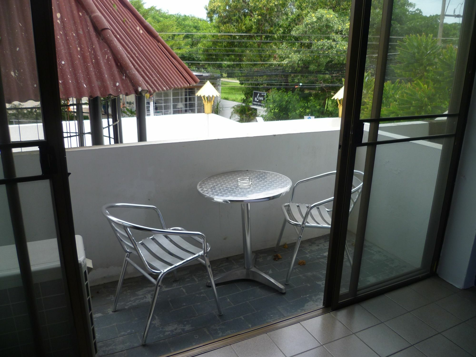 Palada Guesthouse 후아 힌 외부 사진