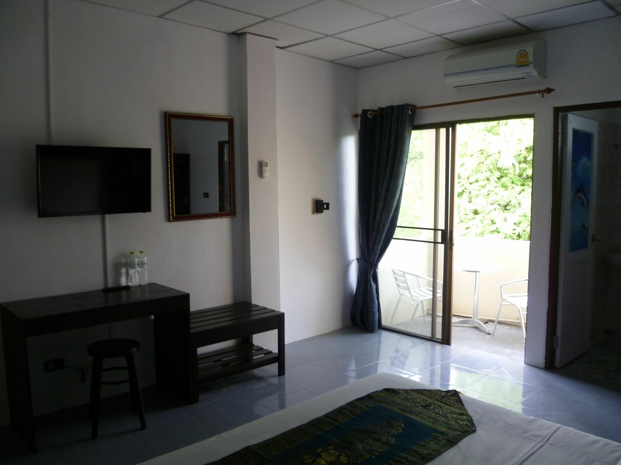 Palada Guesthouse 후아 힌 외부 사진