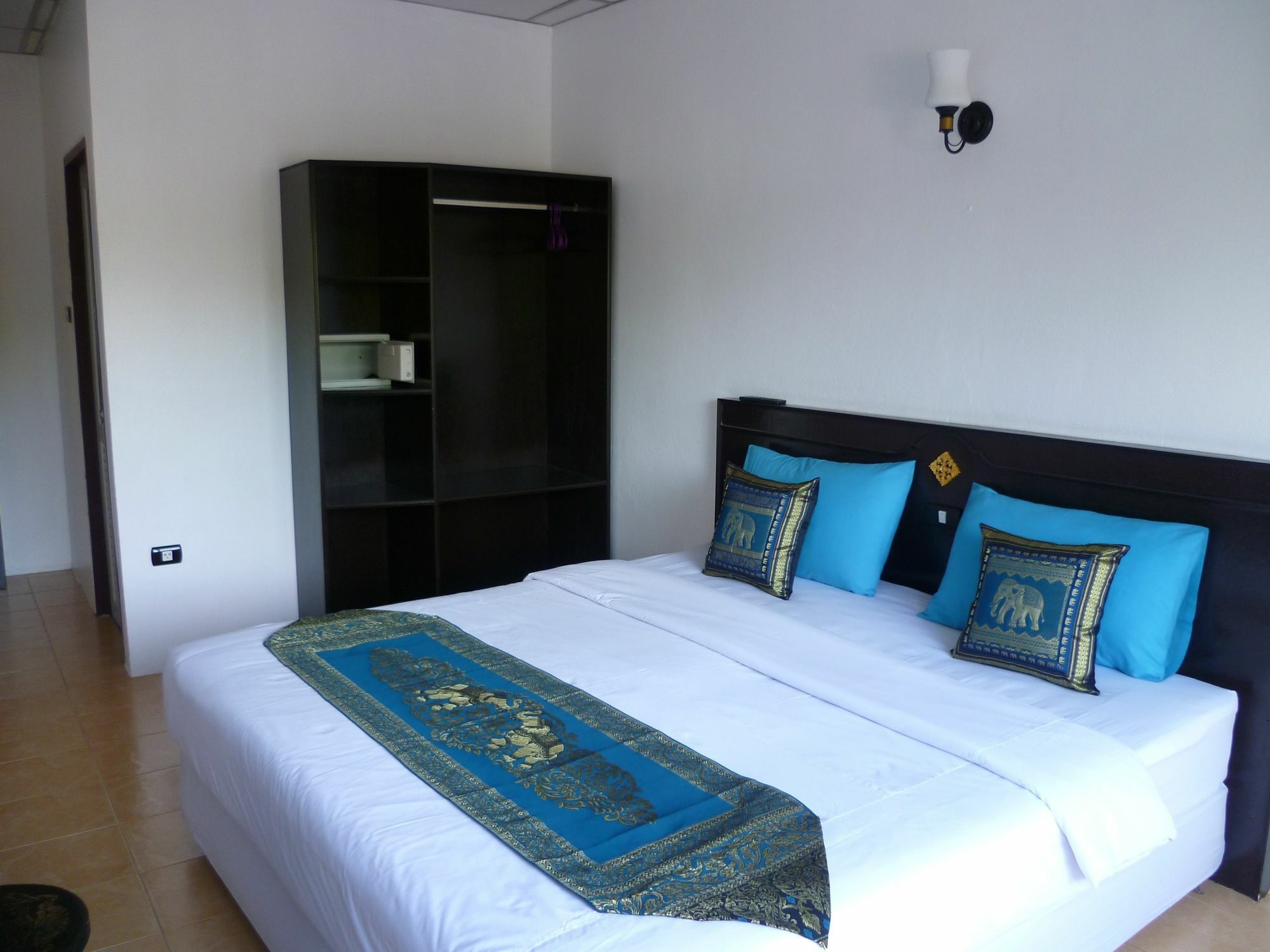 Palada Guesthouse 후아 힌 외부 사진