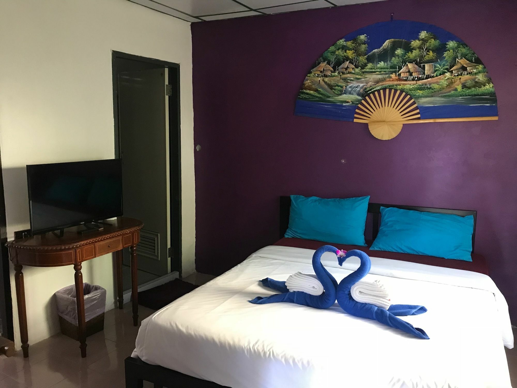 Palada Guesthouse 후아 힌 외부 사진