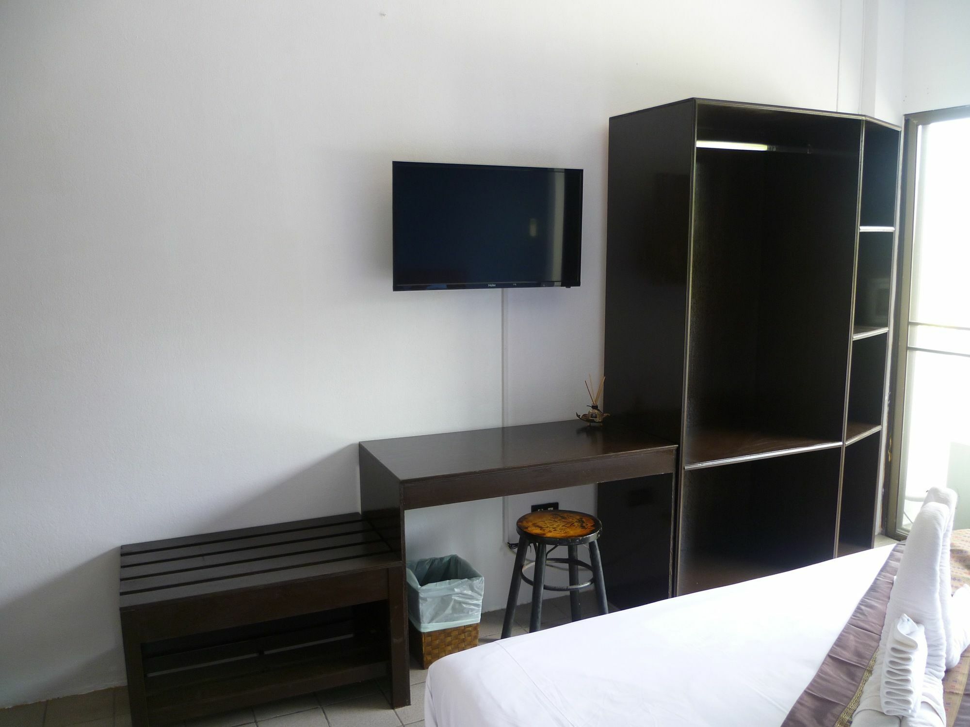 Palada Guesthouse 후아 힌 외부 사진