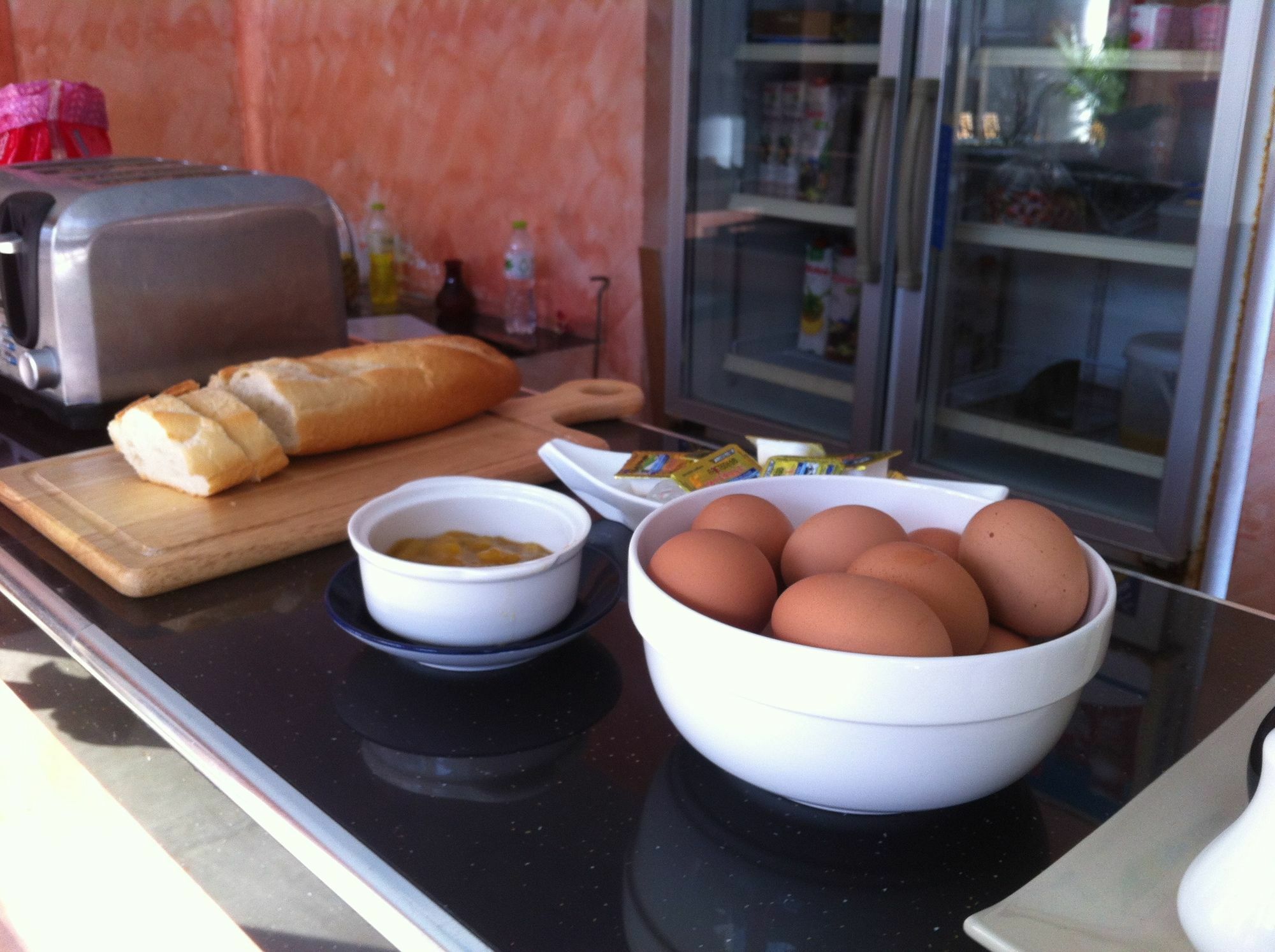 Palada Guesthouse 후아 힌 외부 사진