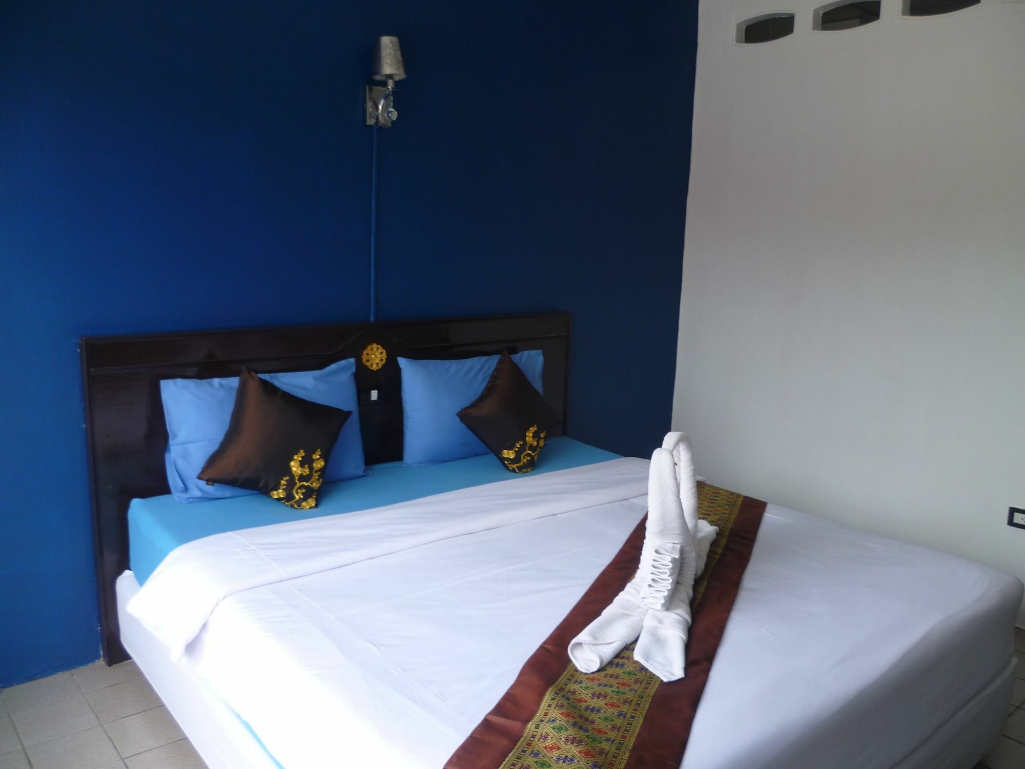 Palada Guesthouse 후아 힌 외부 사진