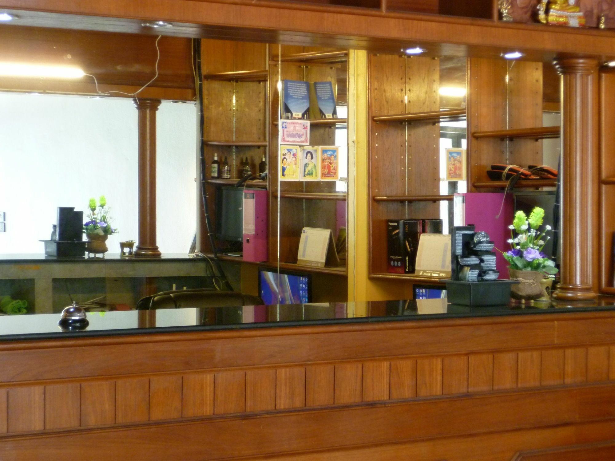 Palada Guesthouse 후아 힌 외부 사진