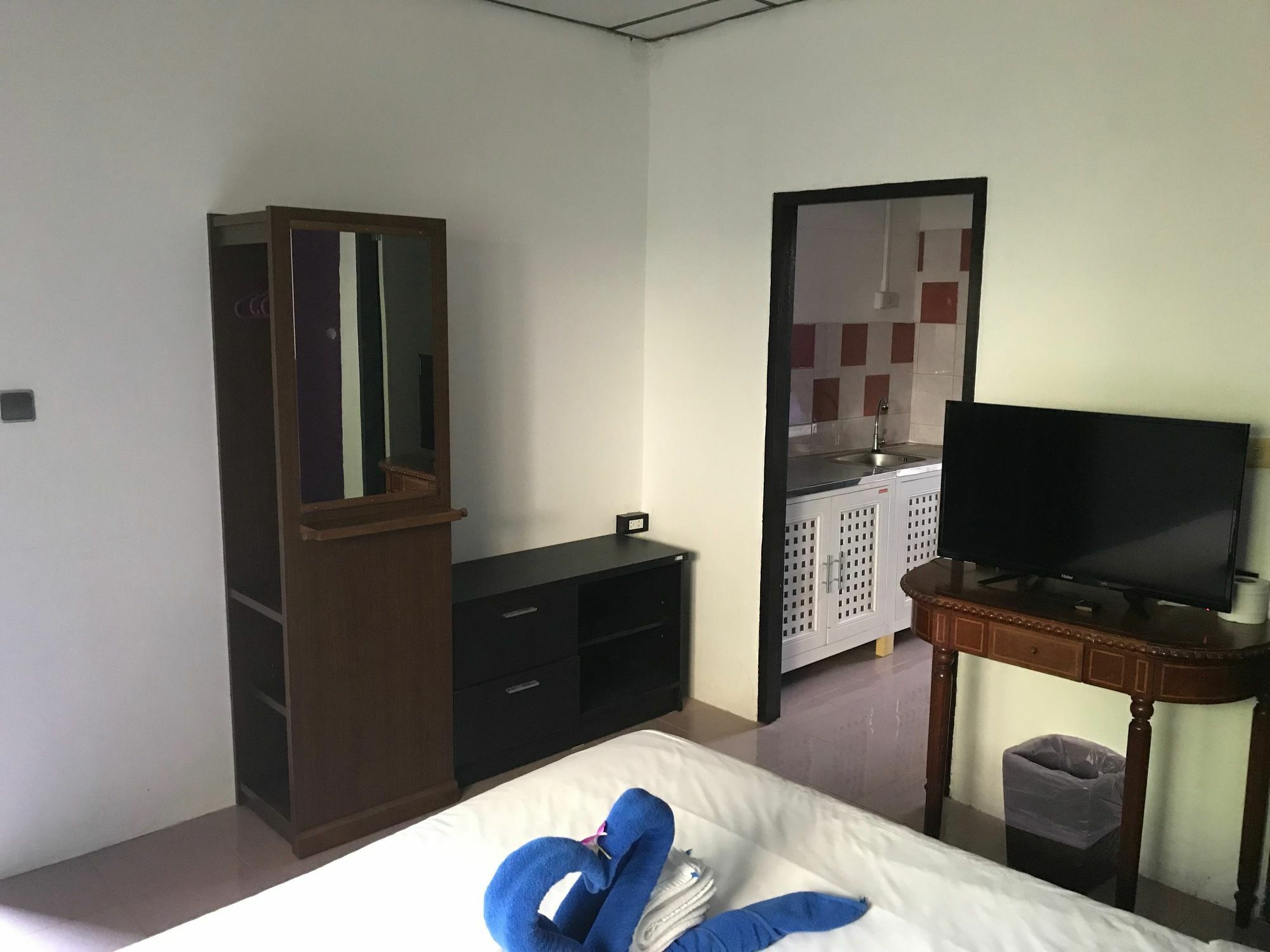 Palada Guesthouse 후아 힌 외부 사진